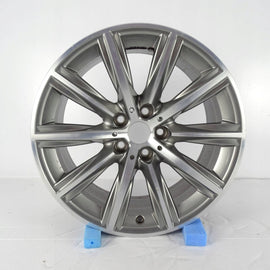 1x Alufelge 18 Zoll 8.0