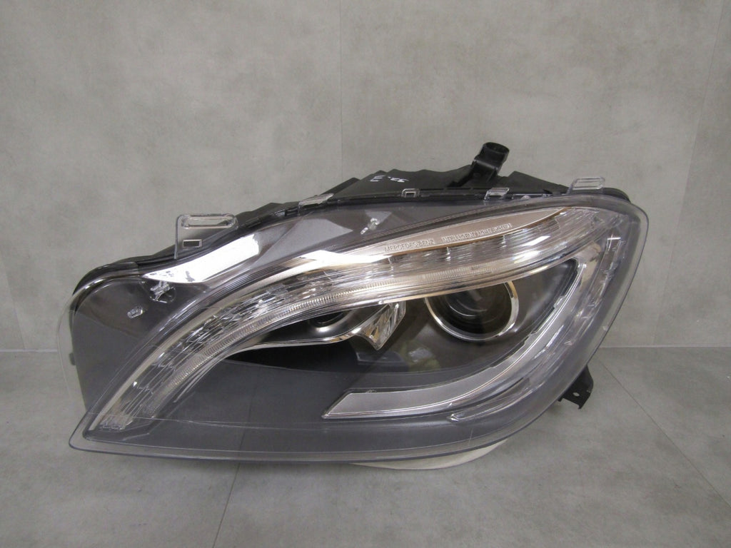 Frontscheinwerfer Mercedes-Benz W166 A1668207859 Xenon Links Headlight SCH4974575193vt