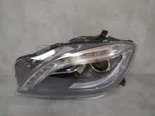 Laden Sie das Bild in den Galerie-Viewer, Frontscheinwerfer Mercedes-Benz W166 A1668207859 Xenon Links Headlight SCH4974575193vt
