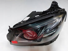 Laden Sie das Bild in den Galerie-Viewer, Frontscheinwerfer Mercedes-Benz A2139066504 LED Links Scheinwerfer Headlight