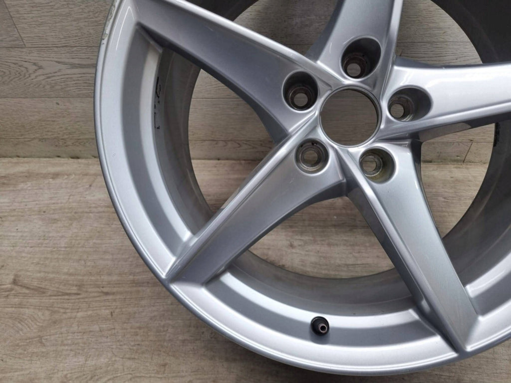 1x Alufelge 18 Zoll 5x112 8W0601025BG Audi A5 A4 Rim Wheel FEL9496440765dl