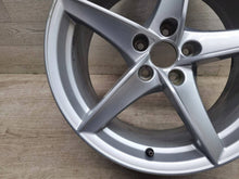 Laden Sie das Bild in den Galerie-Viewer, 1x Alufelge 18 Zoll 5x112 8W0601025BG Audi A5 A4 Rim Wheel FEL9496440765dl