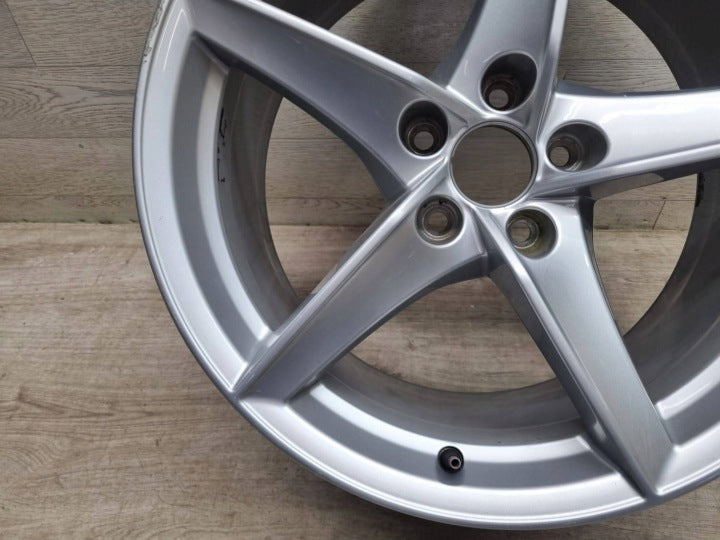 1x Alufelge 18 Zoll 5x112 8W0601025BG Audi A5 A4 Rim Wheel FEL9496440765dl