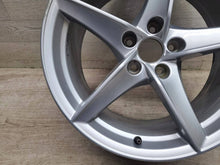 Laden Sie das Bild in den Galerie-Viewer, 1x Alufelge 18 Zoll 5x112 8W0601025BG Audi A5 A4 Rim Wheel FEL9496440765dl