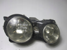 Load image into Gallery viewer, Frontscheinwerfer Jaguar S Type XR8313005BE Rechts Scheinwerfer Headlight SCH6815925837cm