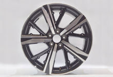 Load image into Gallery viewer, 1x Alufelge 18 Zoll 8.0" 5x108 48ET 9835058180 Peugeot 308 I Rim Wheel FEL9294770999it
