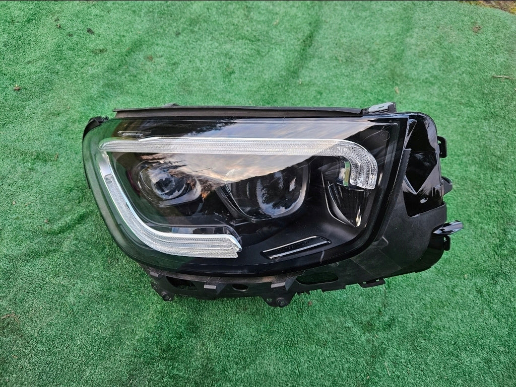 Frontscheinwerfer Mercedes-Benz Glc A2539065003 LED Rechts Headlight SCH9471146381qp