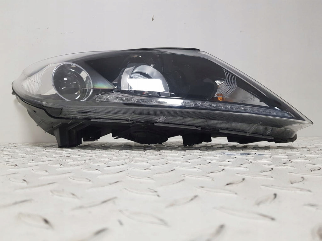 Frontscheinwerfer Kia Sportage 92102-3U250 LED Rechts Scheinwerfer Headlight SCH4696018359jz