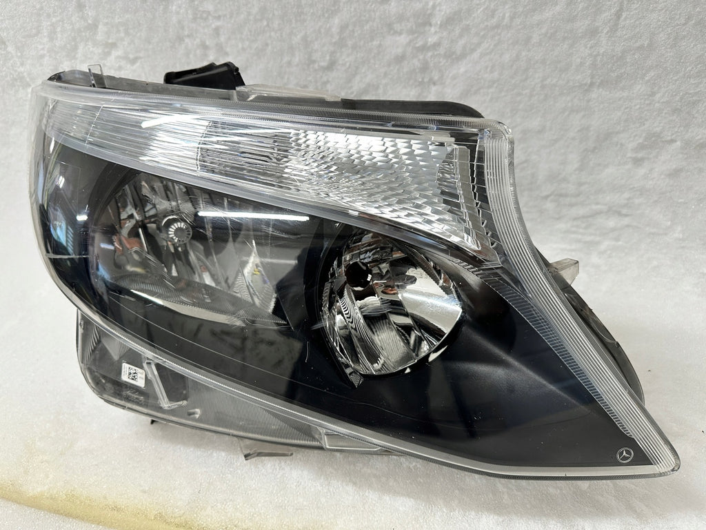 Frontscheinwerfer Mercedes-Benz Vito W447 A4479067800 Rechts Headlight SCH5531607982zs