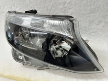 Laden Sie das Bild in den Galerie-Viewer, Frontscheinwerfer Mercedes-Benz Vito W447 A4479067800 Rechts Headlight SCH5531607982zs