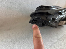 Laden Sie das Bild in den Galerie-Viewer, Frontscheinwerfer Tesla Model 3 1514952-00-D Full LED Links Headlight SCH2547287070hr