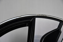 Load image into Gallery viewer, 1x Alufelge 19 Zoll 7.5" 5x108 47 5ET Matt Schwarz L1TC-G1A Ford Puma Rim Wheel FEL1601020545qe