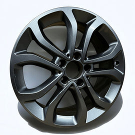 1x Alufelge 17 Zoll 7.0