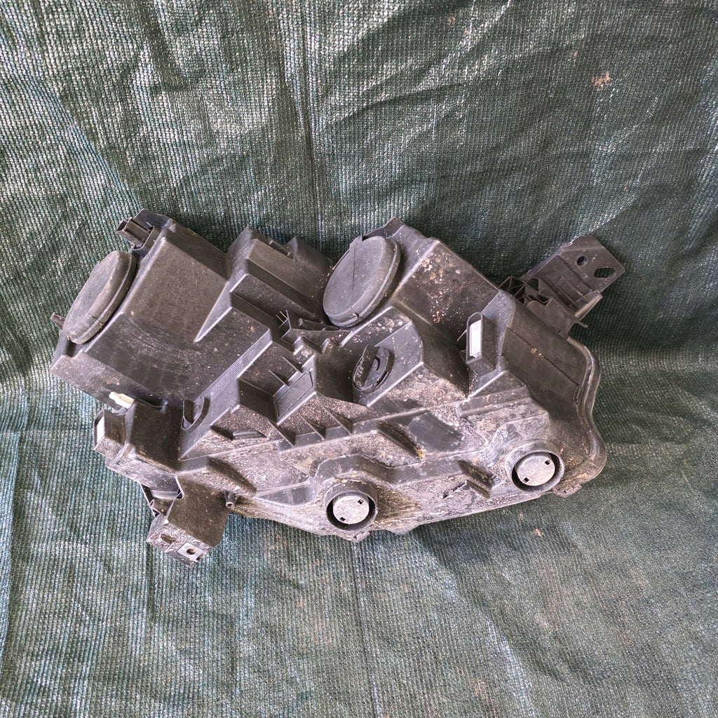 Frontscheinwerfer Toyota Proace City 9835780680 Links Scheinwerfer Headlight SCH7812687075ty