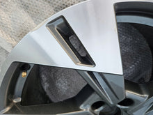 Load image into Gallery viewer, 1x Alufelge 20 Zoll 9.0" 5x112 38ET Audi E-Tron Rim Wheel FEL9361591344cz