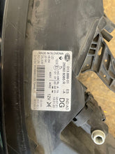 Laden Sie das Bild in den Galerie-Viewer, Frontscheinwerfer Renault Kadjar 260608385R Links Scheinwerfer Headlight SCH6062844025lk