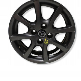1x Alufelge 15 Zoll DC3LV3810 Mazda I Rim Wheel FEL6890481683ml