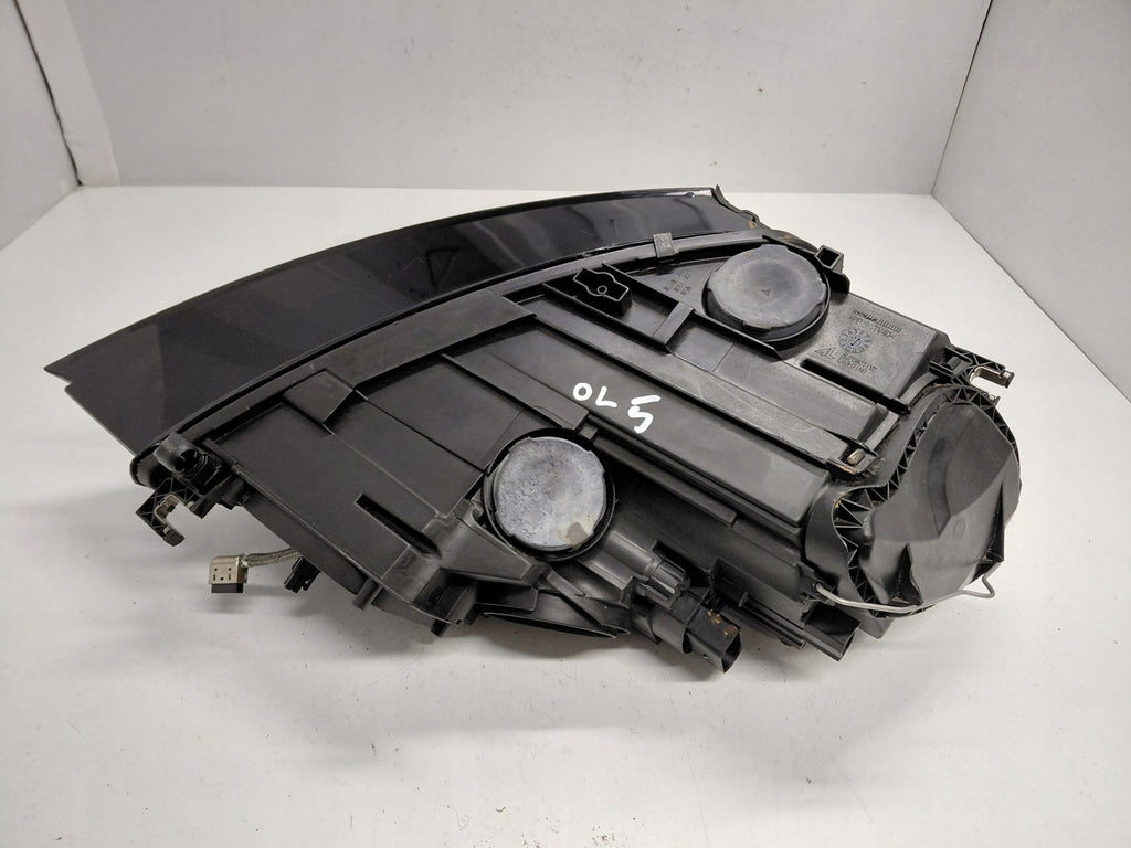Frontscheinwerfer Audi Tt 8J0941003AJ LED Links Scheinwerfer Headlight SCH4023141103gb
