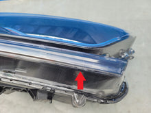 Laden Sie das Bild in den Galerie-Viewer, Frontscheinwerfer Honda Crv Cr-V W3912 Full LED Rechts Scheinwerfer Headlight SCH5785686837pq