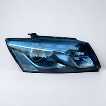 Laden Sie das Bild in den Galerie-Viewer, Frontscheinwerfer Audi Q5 8R0941004D Xenon Rechts Scheinwerfer Headlight