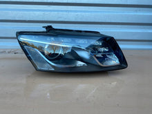 Laden Sie das Bild in den Galerie-Viewer, Frontscheinwerfer Audi Q5 8R0941004D Xenon Rechts Scheinwerfer Headlight