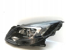 Load image into Gallery viewer, Frontscheinwerfer Opel Zafira C 13399860 Xenon Links Scheinwerfer Headlight