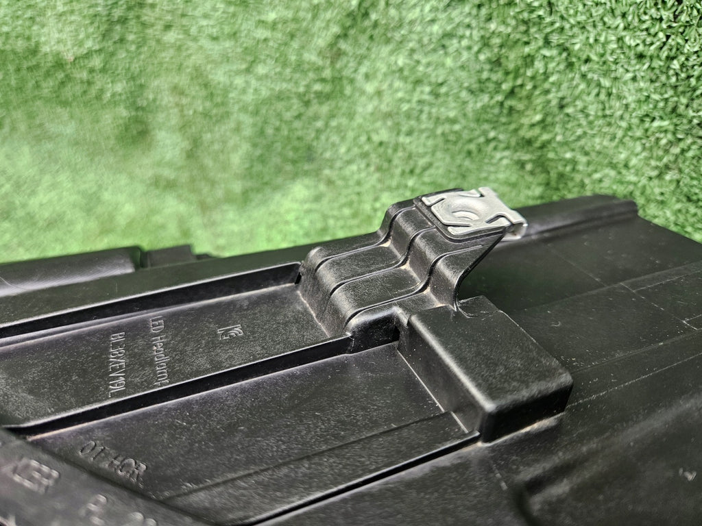 Frontscheinwerfer VW Golf VIII 5H1941005B LED Links Scheinwerfer Headlight SCH5849207693fu