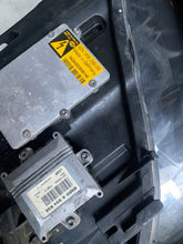 Laden Sie das Bild in den Galerie-Viewer, Frontscheinwerfer BMW E60 7165570 Xenon Rechts Scheinwerfer Headlight SCH1122410976je