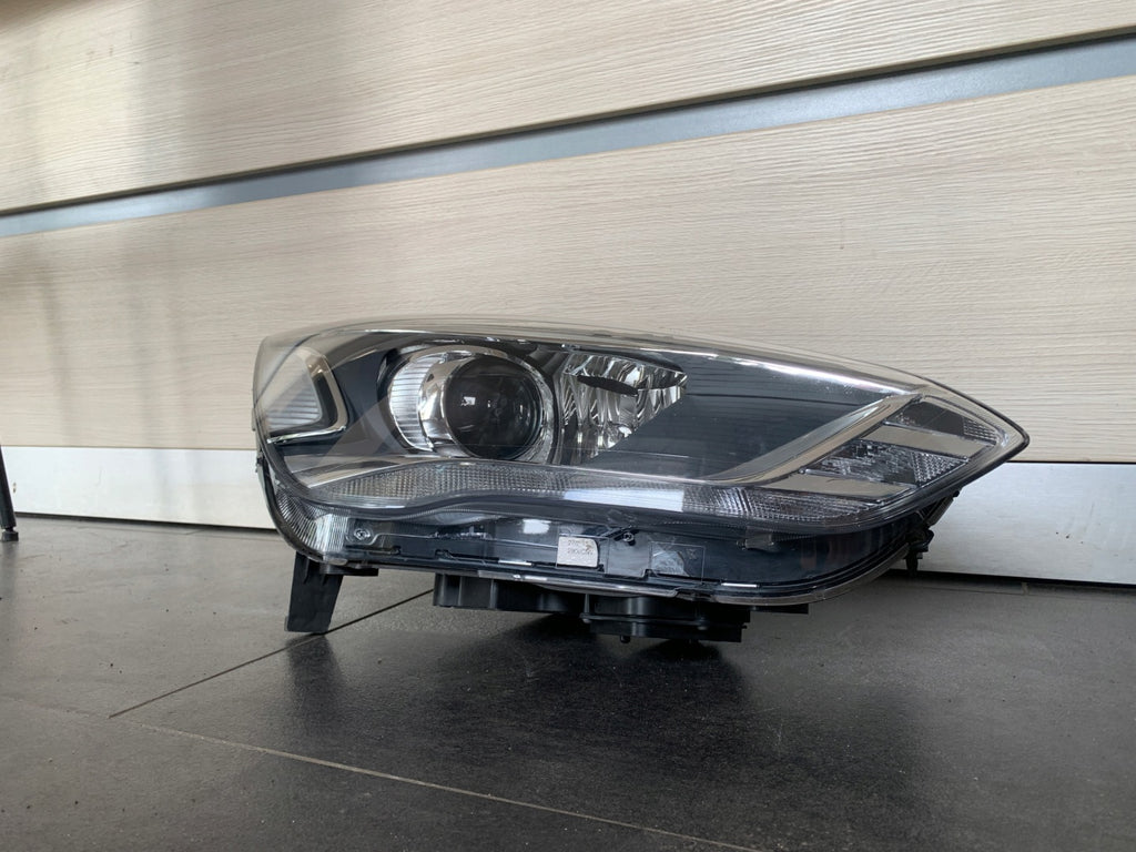 Frontscheinwerfer Ford Cmax C-Max F1CB-13D152-AC F1CB13D152AC Rechts Headlight SCH1006167566tq