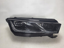 Laden Sie das Bild in den Galerie-Viewer, Frontscheinwerfer Skoda Octavia IV 5E4941016A Full LED Rechts Headlight SCH4053089931kv