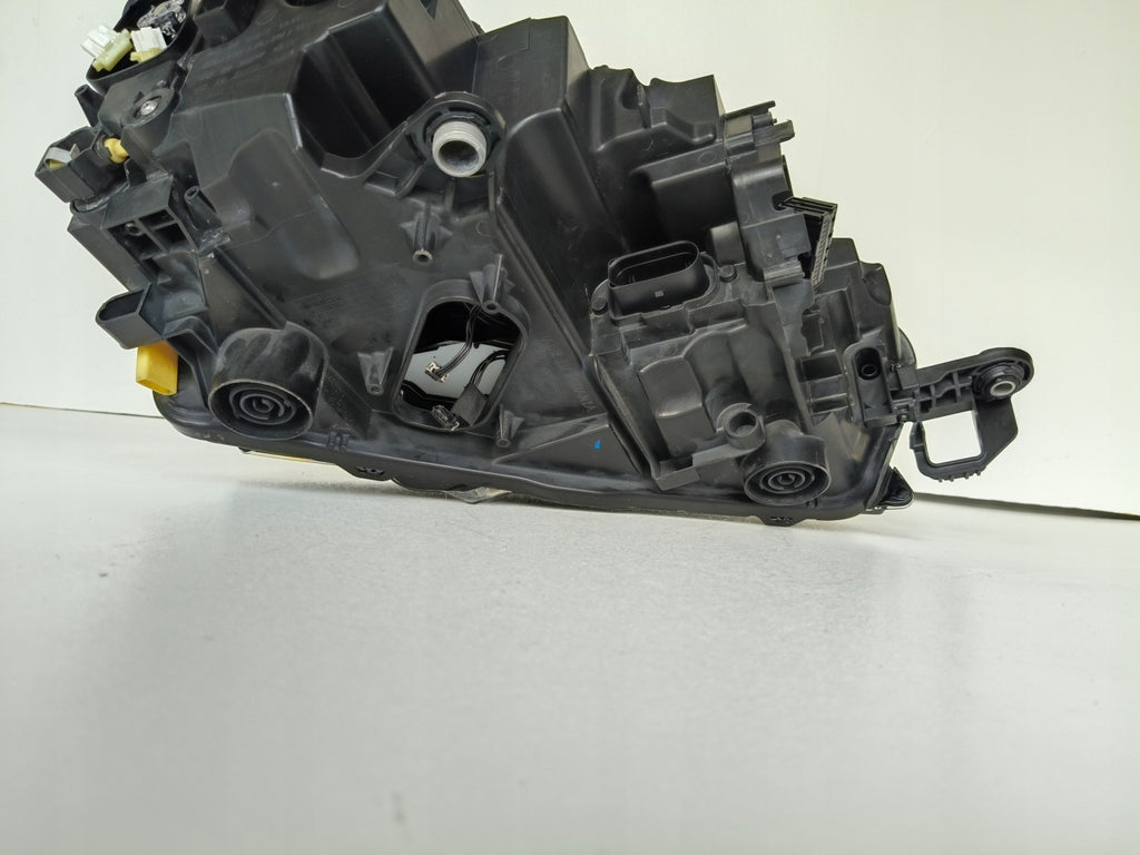 Frontscheinwerfer Skoda Scala 657941015A Full LED Links Scheinwerfer Headlight SCH7347723807pr