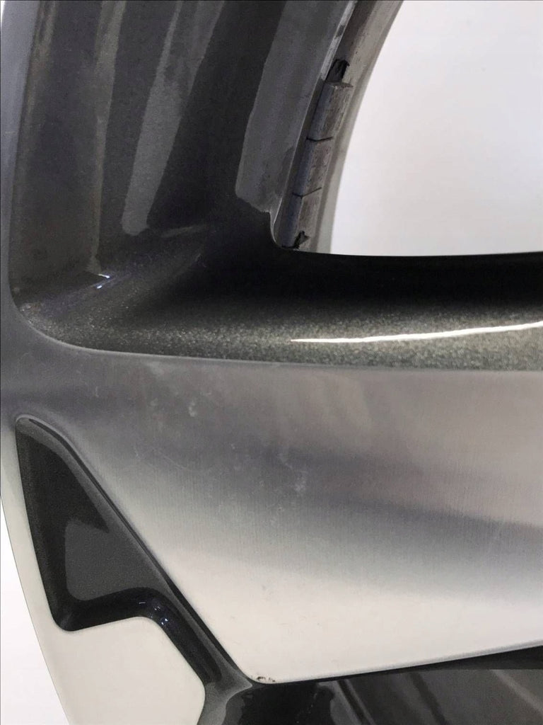 1x Alufelge 17 Zoll 7.0" 5x114.3 45ET JX7J-1007-D1A Ford Focus Rim Wheel