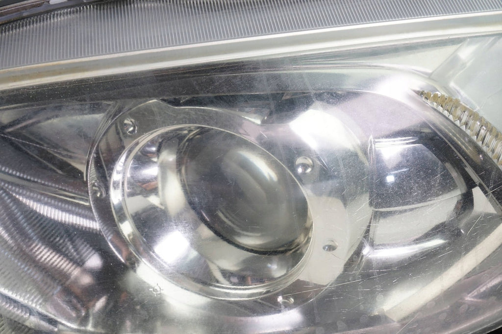 Frontscheinwerfer Honda Fr-V Logo W3T16571 Links Scheinwerfer Headlight