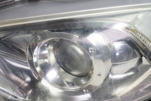 Laden Sie das Bild in den Galerie-Viewer, Frontscheinwerfer Honda Fr-V Logo W3T16571 Links Scheinwerfer Headlight