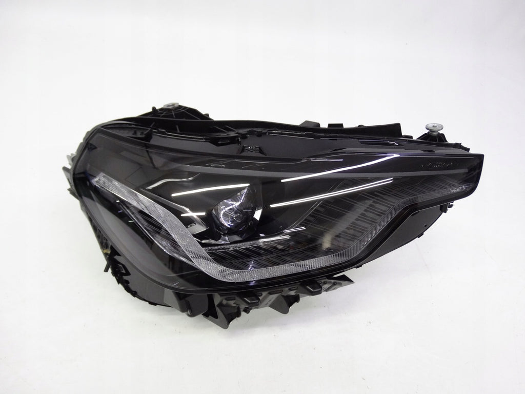 Frontscheinwerfer BMW 2 Coupe G42 8083636 LED Rechts Scheinwerfer Headlight SCH2943268727rp