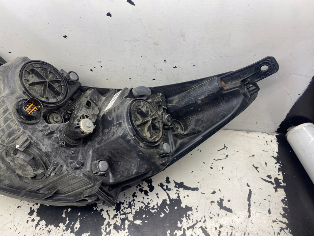 Frontscheinwerfer Kia Soul II Rechts Scheinwerfer Headlight SCH1402517519tc