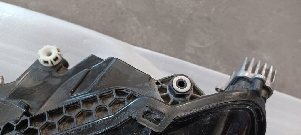 Frontscheinwerfer Skoda Superb III 3V1941015D LED Links Scheinwerfer Headlight