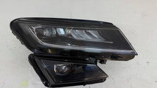 Laden Sie das Bild in den Galerie-Viewer, Frontscheinwerfer Skoda Kodiaq 566941016H Rechts Scheinwerfer Headlight SCH7032518995wz