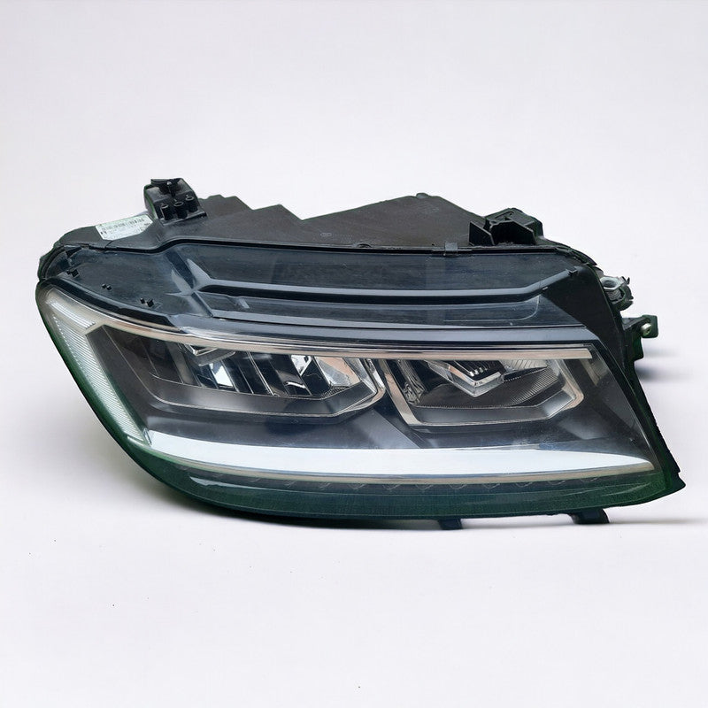 Frontscheinwerfer VW Touran 5NB941036 LED Rechts Scheinwerfer Headlight