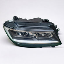 Laden Sie das Bild in den Galerie-Viewer, Frontscheinwerfer VW Touran 5NB941036 LED Rechts Scheinwerfer Headlight