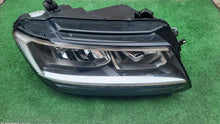 Laden Sie das Bild in den Galerie-Viewer, Frontscheinwerfer VW Touran 5NB941036 LED Rechts Scheinwerfer Headlight