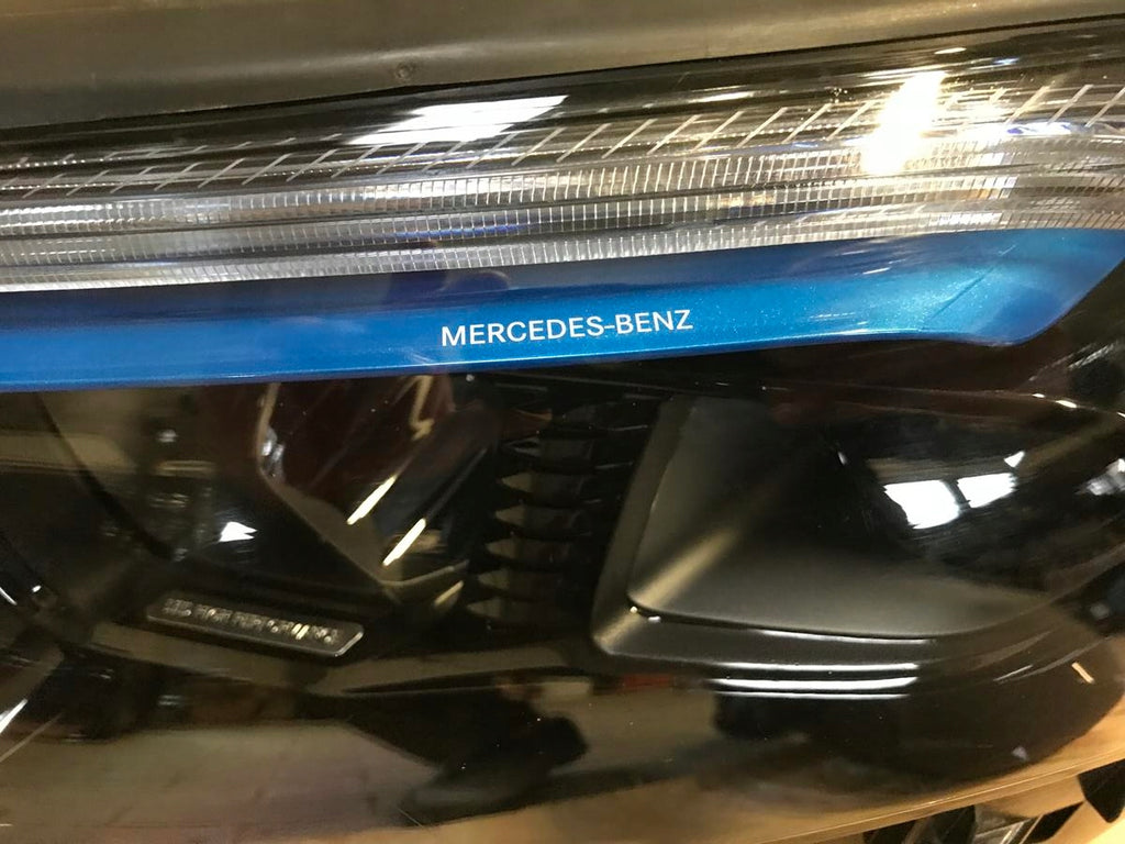 Frontscheinwerfer Mercedes-Benz Eqb X243 A2432068900KZ LED Links Headlight SCH6508145013lk