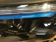 Laden Sie das Bild in den Galerie-Viewer, Frontscheinwerfer Mercedes-Benz Eqb X243 A2432068900KZ LED Links Headlight SCH6508145013lk
