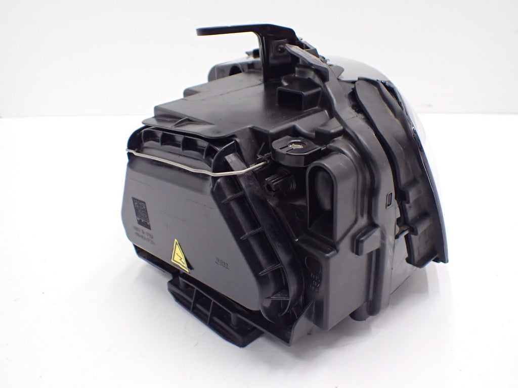 Frontscheinwerfer Audi Coupe 89317769 Rechts Scheinwerfer Headlight SCH9114095622py