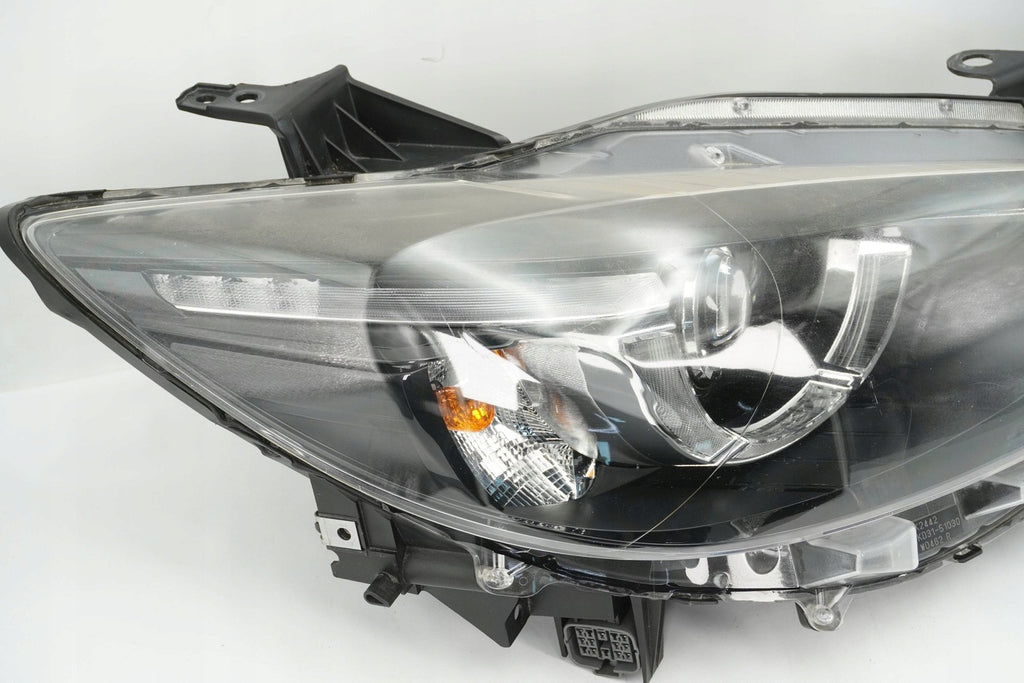 Frontscheinwerfer Mazda Cx-5 36720190 KA1L51030D Rechts Scheinwerfer Headlight SCH1178470404vw