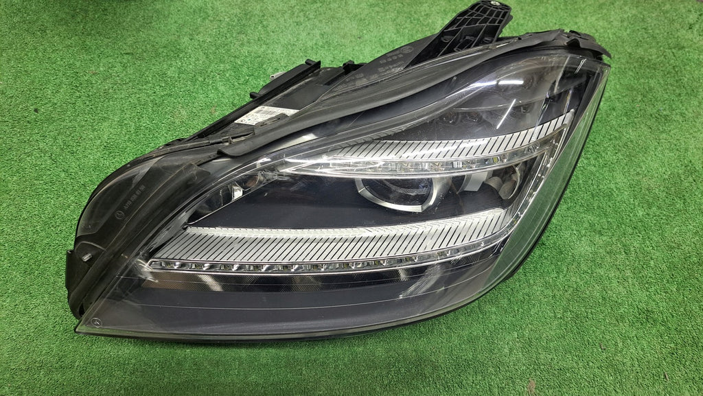 Frontscheinwerfer Mercedes-Benz Cls A2188202159 Full LED Links Headlight