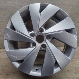 1x Alufelge 17 Zoll 5x112 5H0601025C VW Golf Viii Rim Wheel FEL4825227697wn