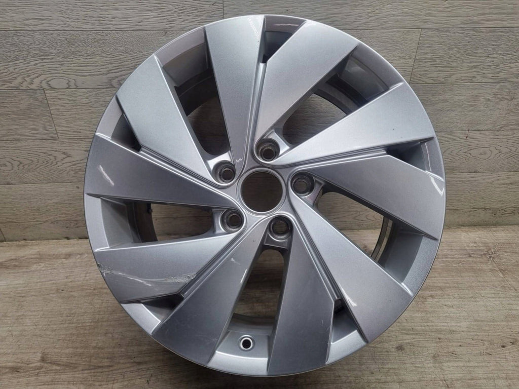 1x Alufelge 17 Zoll 5x112 5H0601025C VW Golf Viii Rim Wheel FEL4825227697wn