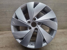 Laden Sie das Bild in den Galerie-Viewer, 1x Alufelge 17 Zoll 5x112 5H0601025C VW Golf Viii Rim Wheel FEL4825227697wn