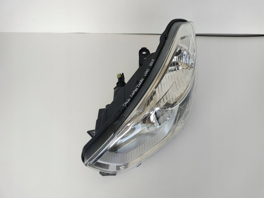 Frontscheinwerfer Dacia Dokker 260607950R LED Links Scheinwerfer Headlight